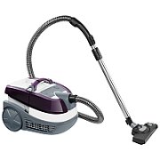 Vacuum Bosch Serie 4 BWD 41740 AquaWash&Clean