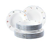 SELTMANN SONATE NOSTALGIA Dinner Set for 6 Persons