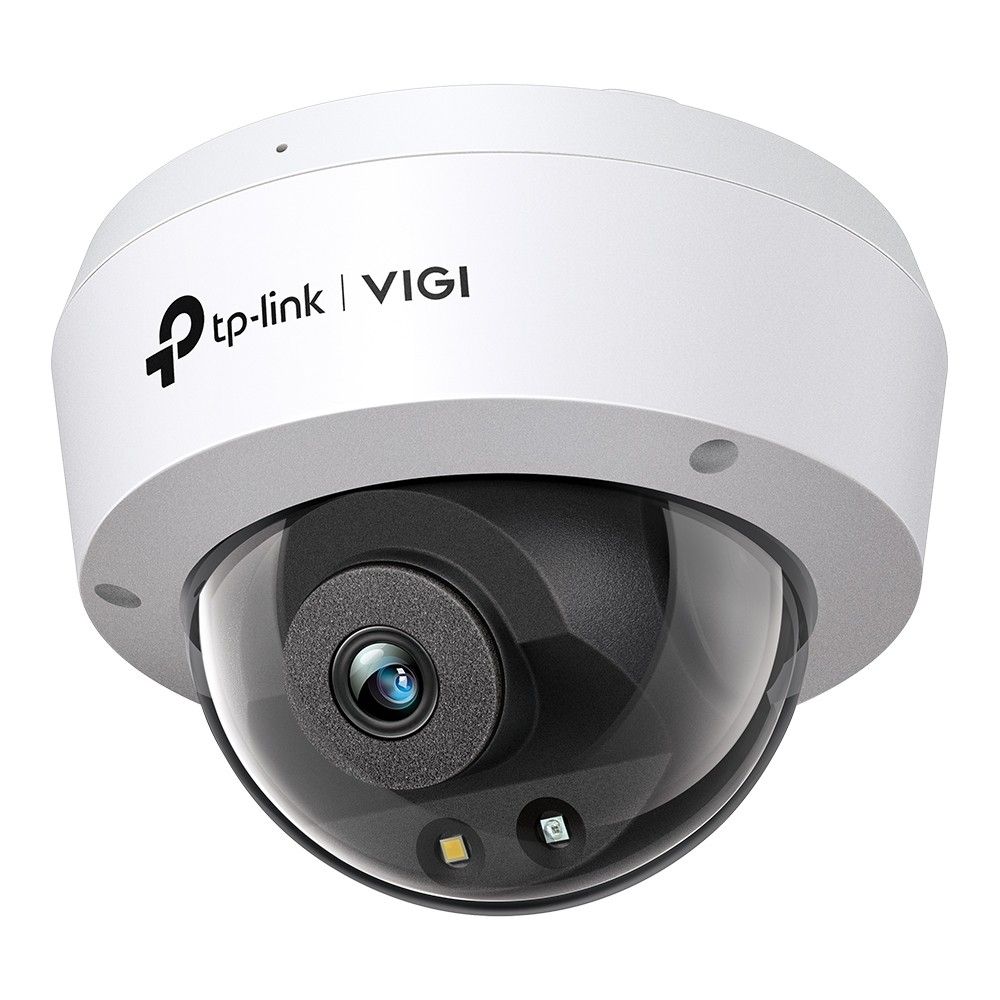 TP-LINK VIGI C250(2.8mm) Full-Color Dome Network Camera