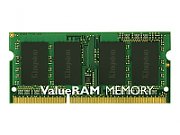 SODIMM KINGSTON, 4 GB DDR3, 1600 MHz,  KVR16LS11/4 