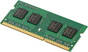 SODIMM KINGSTON, 4 GB DDR3, 1600 MHz,  KVR16LS11/4 