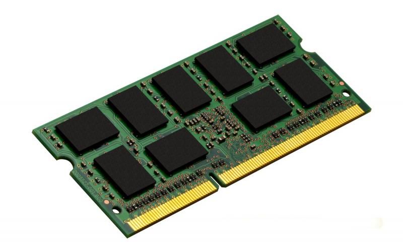KINGSTON 8GB 1600MHz DDR3L Non-ECC CL11 SODIMM 1.35V_1