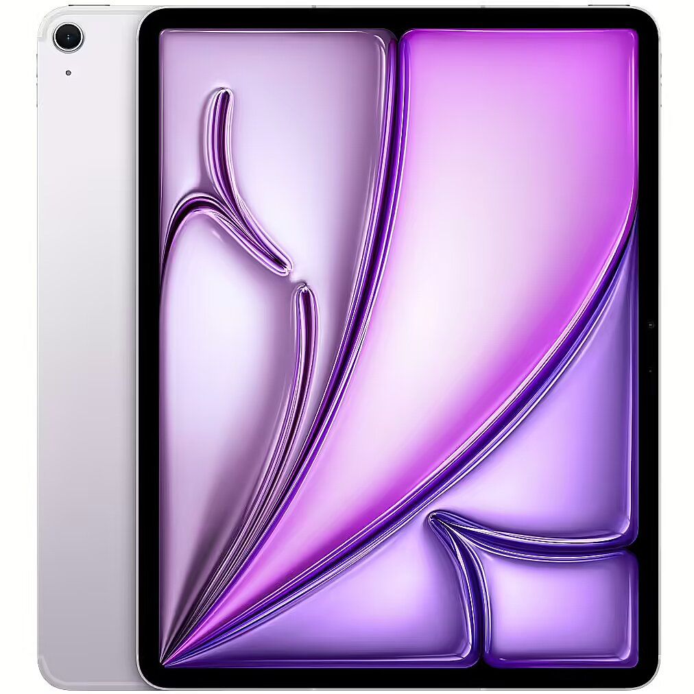 13-IN IPAD AIR WI-FI+CELL 256GB/PURPLE
