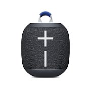 ULTIMATE EARS WONDERBOOM 4/ACTIVE BLACK - N/A - EMEA28-935