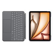 COMBOTOUCH FOR IPADAIR 11INCHM2/OXFORD GREY - CH - WESTMID-511