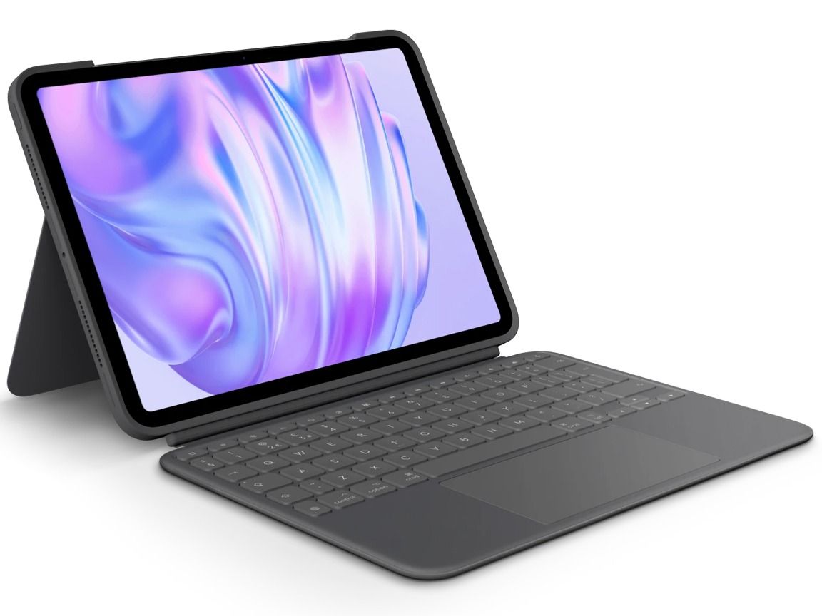 COMBOTOUCH FOR IPADAIR 11INCHM4/GRAPHITE - UK - EMEA28-935