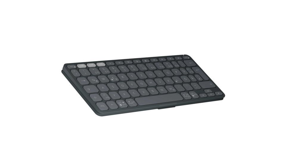 KEYS-TO-GO 2/GRAPHITE - DEU - WESTMID-511