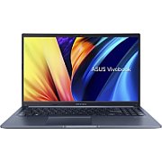 Laptop Asus VivioBook 15 X1502VA-BQ548, 15.6 inch 1920 x 1080, Intel Core I7-13620H (10 C / 16 T, 3.6 GHz - 4.9 GHz, 24 MB cache), 16 GB DDR4, 1 TB SSD, Intel UHD Graphics, Fara sistem de operare, Albastru