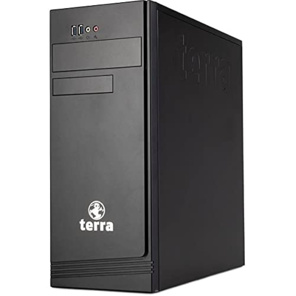 TERRA CLOUD PC-BUSINESS 6000 i14500/16/500/±RW/W11P inkl. VOS [36M]
