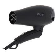 Adler AD 2267 hair dryer Black  2500 W