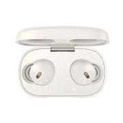 Baseus Bowie E18 Headset True Wireless Stereo (TWS) In-ear Calls/Music USB Type-C Bluetooth White