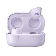 Baseus Bowie E18 Headset True Wireless Stereo (TWS) In-ear Calls/Music USB Type-C Bluetooth Purple