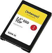 Intenso Intenso Top 2.5  1 TB Serial ATA III MLC