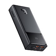 Baseus Star-Lord Lithium Polymer (LiPo) 20000 mAh Black