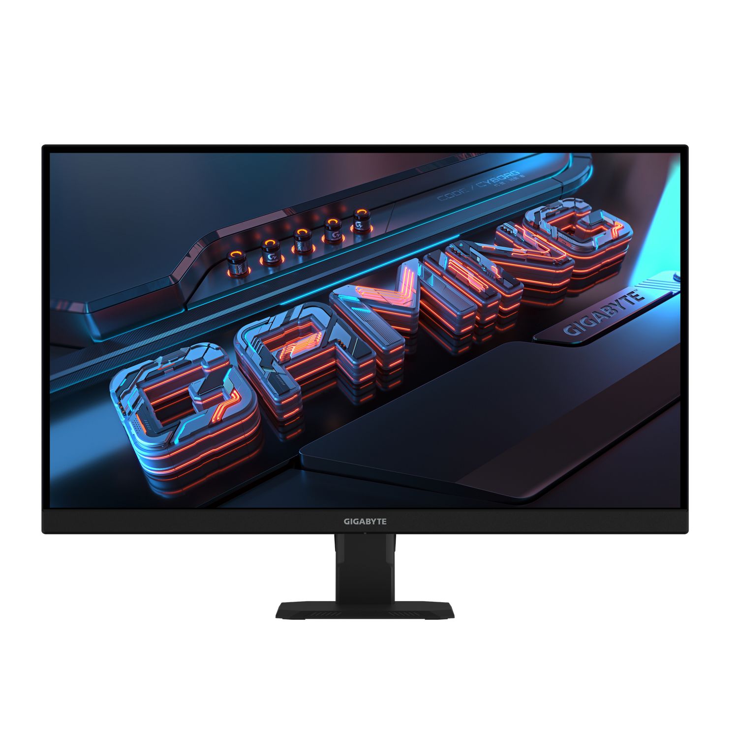 MONITOR GIGABYTE LED 27  GS27QXA 240Hz