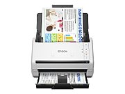 Epson WorkForce DS-530 II Sheet-fed scanner 600 x 600 DPI A4 Black  White