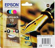 Epson Pen and crossword 16 Series ' ' multipack