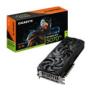 GIGA VGA 16GB RTX5070TI WF-OC-SFF-16G 3xDP/HDMI GeForce RTX 5070 Ti WINDFORCE OC SFF 16G
