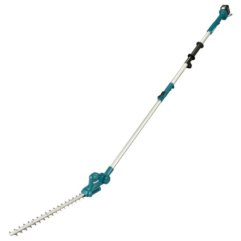 Makita hedge trimmer 12V pole UN460WDWA