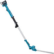Makita hedge trimmer 12V pole UN460WDWA