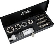 TAP G 1.1/2  NGRA/2 DIN-5157 HSS