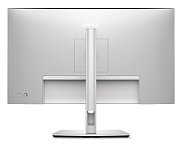 Dell Monitor LED Dell U2725QE, 27 , 4K UHD 3840x2160, 16:9, 120Hz, IPS, Flicker, 450 cd/m2, 3000:1, 178/178, 8ms/5ms, HDMI, DP, USB-C, Thunderbolt Hub, RJ45, KVM, Audio-out, Height, Pivot, Tilt, Swivel