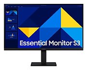 Monitor 24 inch Samsung LS24D304GAUXEN 1920 x 1080 pixeli, 100 Hz