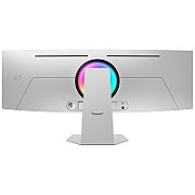 Monitor 49 inch Samsung LS49DG954SUXEN 5120 x 1440, 240 Hz