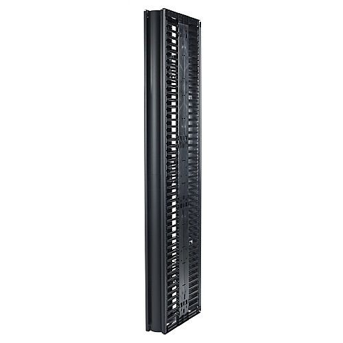 RACK ACC CABLE MANAGER VERT./DDOUBLE SIDED AR87...