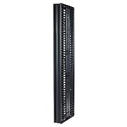 RACK ACC CABLE MANAGER VERT./DDOUBLE SIDED AR87...
