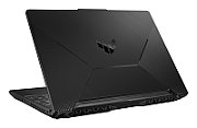 Laptop Asus TUF A15 Gaming FA506NC-HN001W, 15.6 inch 1920 x 1080, AMD Ryzen 5 7535HS (6 C / 12 T, 3.3 GHz - 4.55 GHz, 3 MB + 16 MB cache, 12 W), 16 GB DDR5, 512 GB SSD, Nvidia Geforce RTX 3050, Windows 11 Home, Negru