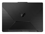Laptop Asus TUF A15 Gaming FA506NC-HN001W, 15.6 inch 1920 x 1080, AMD Ryzen 5 7535HS (6 C / 12 T, 3.3 GHz - 4.55 GHz, 3 MB + 16 MB cache, 12 W), 16 GB DDR5, 512 GB SSD, Nvidia Geforce RTX 3050, Windows 11 Home, Negru