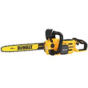 Chainsaw 54V DCMCS574X1-QW DEWALT