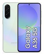 Samsung Galaxy A36 (A366) 5G DS. 6/128GB Lime