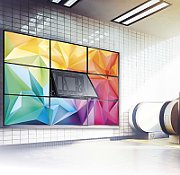 Edbak VWPOP95-L video wall display mount