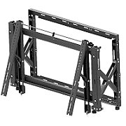 Edbak VWPOP95-L video wall display mount