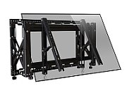 Edbak VWPOP95-L video wall display mount
