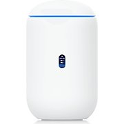 Ubiquiti Ubiquiti UniFi UDR7-EU Dream Router 7 Desktop 10G Cloud Gateway with integrated WiFi 7, PoE switch, microSD storage, and full UniFi application support, 10G SFP+ and (1) 2.5 GbE RJ45 WAN port, 64 GB microSD,