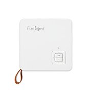 Videoproiector Acer AOPEN PV11, 854 x 480 pixeli, 16:9, 360 lm, DLP, 20000 h, Fara Wi-Fi incorporat, Alb