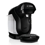 Bosch Coffeepadmachine Tassimo STYLE black Schwarz (TAS112E)