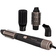 Remington Hot Air Brush Blow Dry & Style black Schwarz (AS7500)