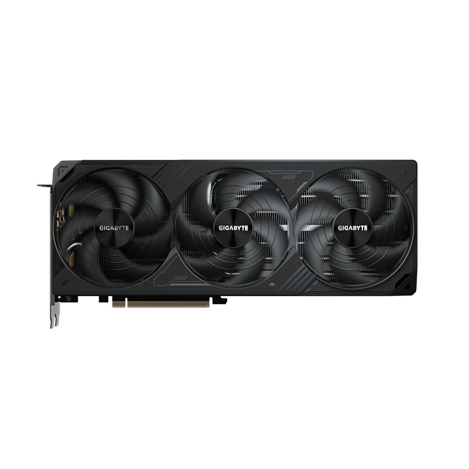 GeForce RTX 5080 Windforce OC SFF 16G, 256 bit, Negru
