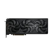 GeForce RTX 5080 Windforce OC SFF 16G, 256 bit, Negru