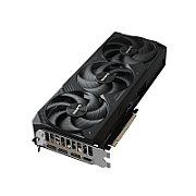 GeForce RTX 5080 Windforce OC SFF 16G, 256 bit, Negru