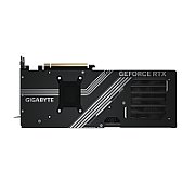 GeForce RTX 5080 Windforce OC SFF 16G, 256 bit, Negru