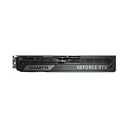 GeForce RTX 5080 Windforce OC SFF 16G, 256 bit, Negru