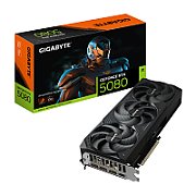 GeForce RTX 5080 Windforce OC SFF 16G, 256 bit, Negru