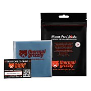 Minus Pad Basic, 100x100x1.5 mm, 2 buc.