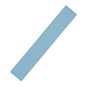 Minus Pad Pro, 120x20x1.0 mm, 2 buc.