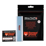 Minus Pad Pro, 120x20x1.5 mm, 2 buc.